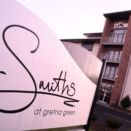 Smiths At Gretna Green Hotel Екстериор снимка