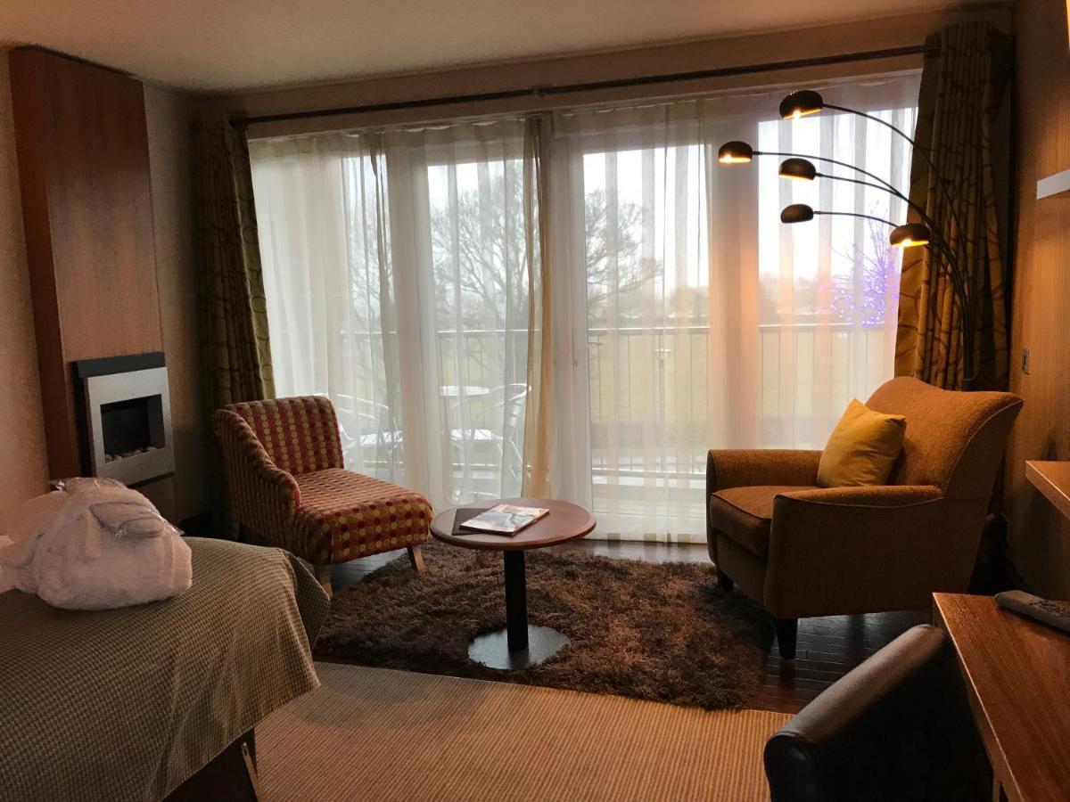 Smiths At Gretna Green Hotel Екстериор снимка