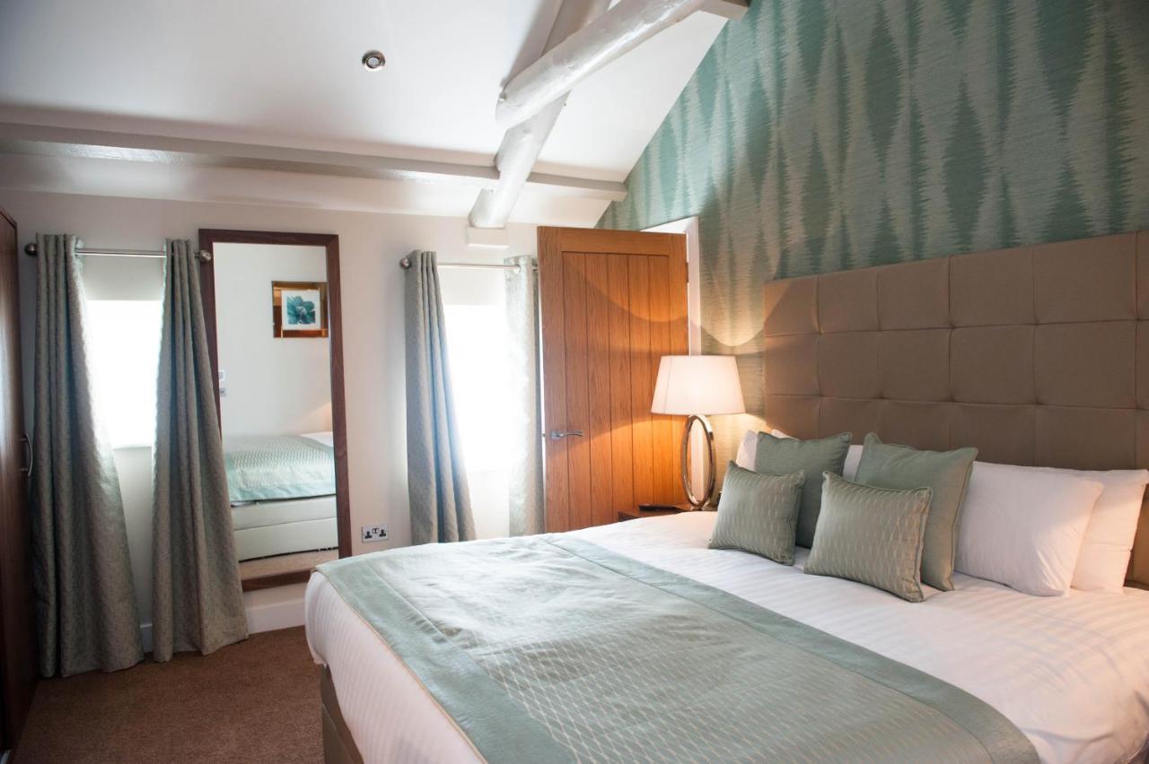 Smiths At Gretna Green Hotel Екстериор снимка