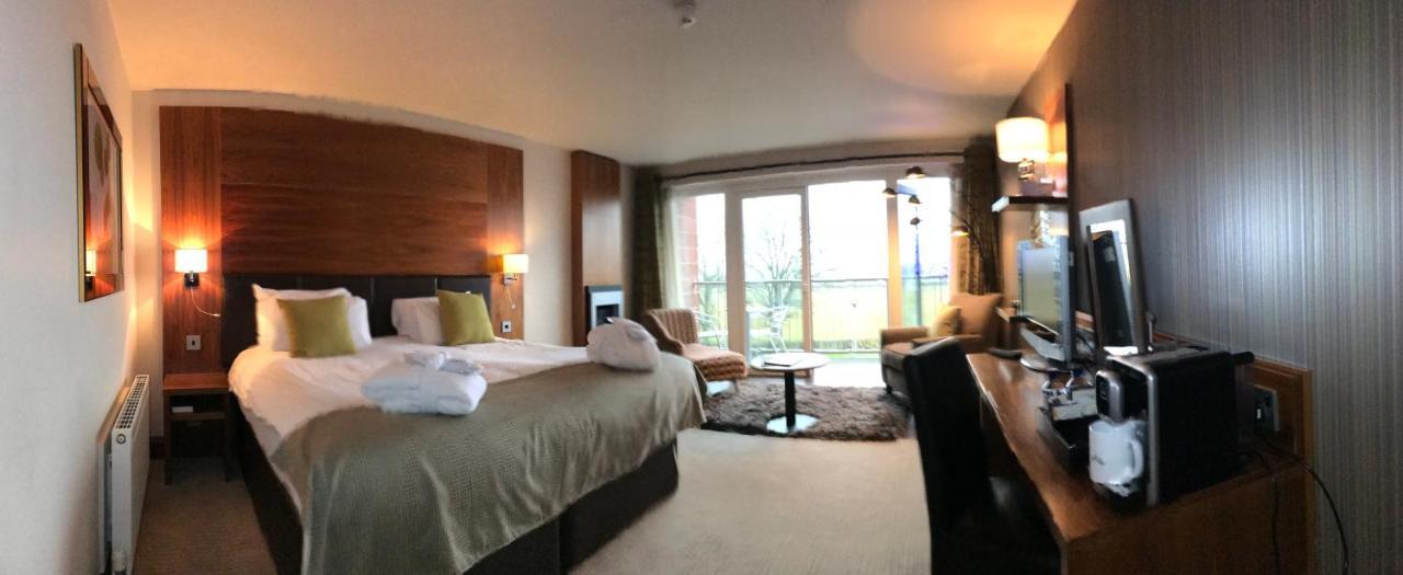 Smiths At Gretna Green Hotel Екстериор снимка