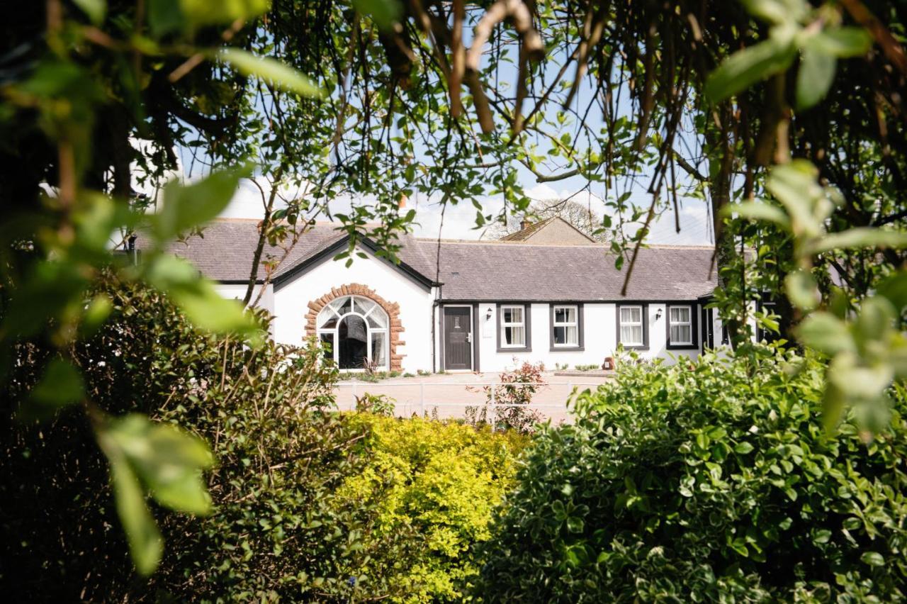 Smiths At Gretna Green Hotel Екстериор снимка