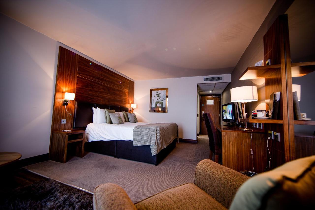 Smiths At Gretna Green Hotel Екстериор снимка