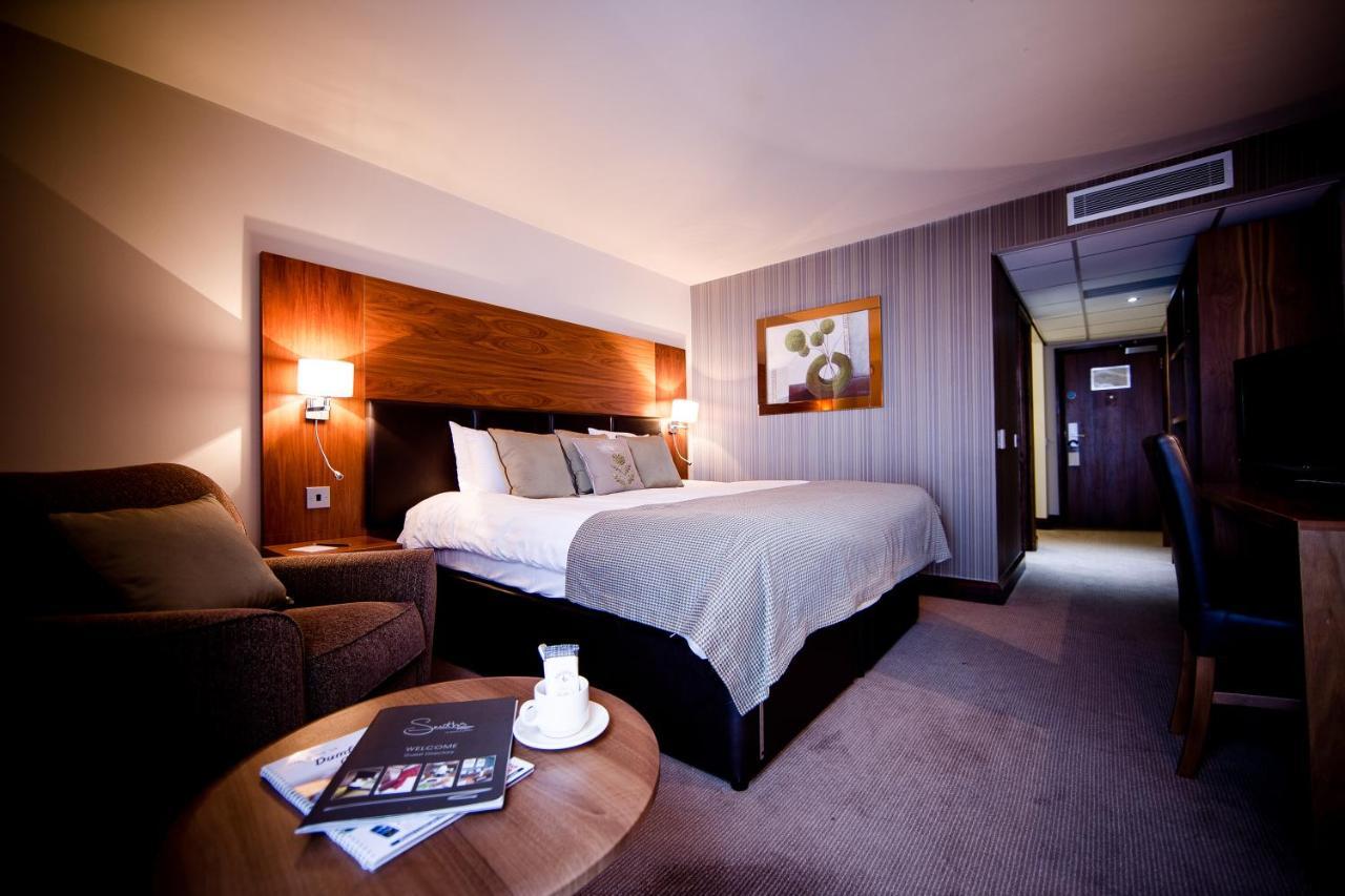 Smiths At Gretna Green Hotel Екстериор снимка
