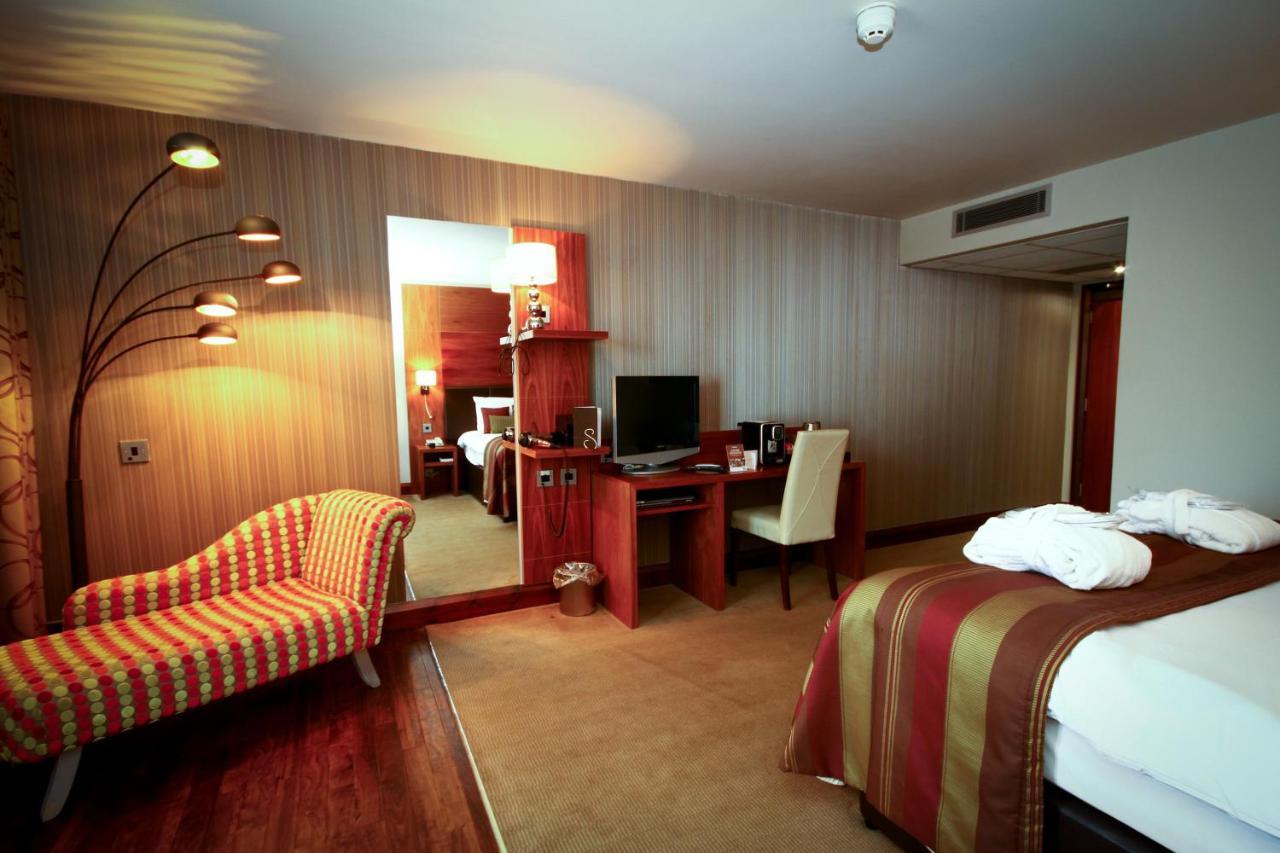 Smiths At Gretna Green Hotel Екстериор снимка