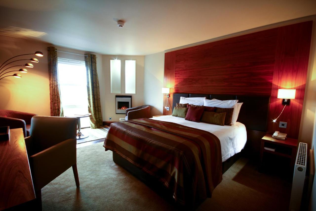 Smiths At Gretna Green Hotel Екстериор снимка