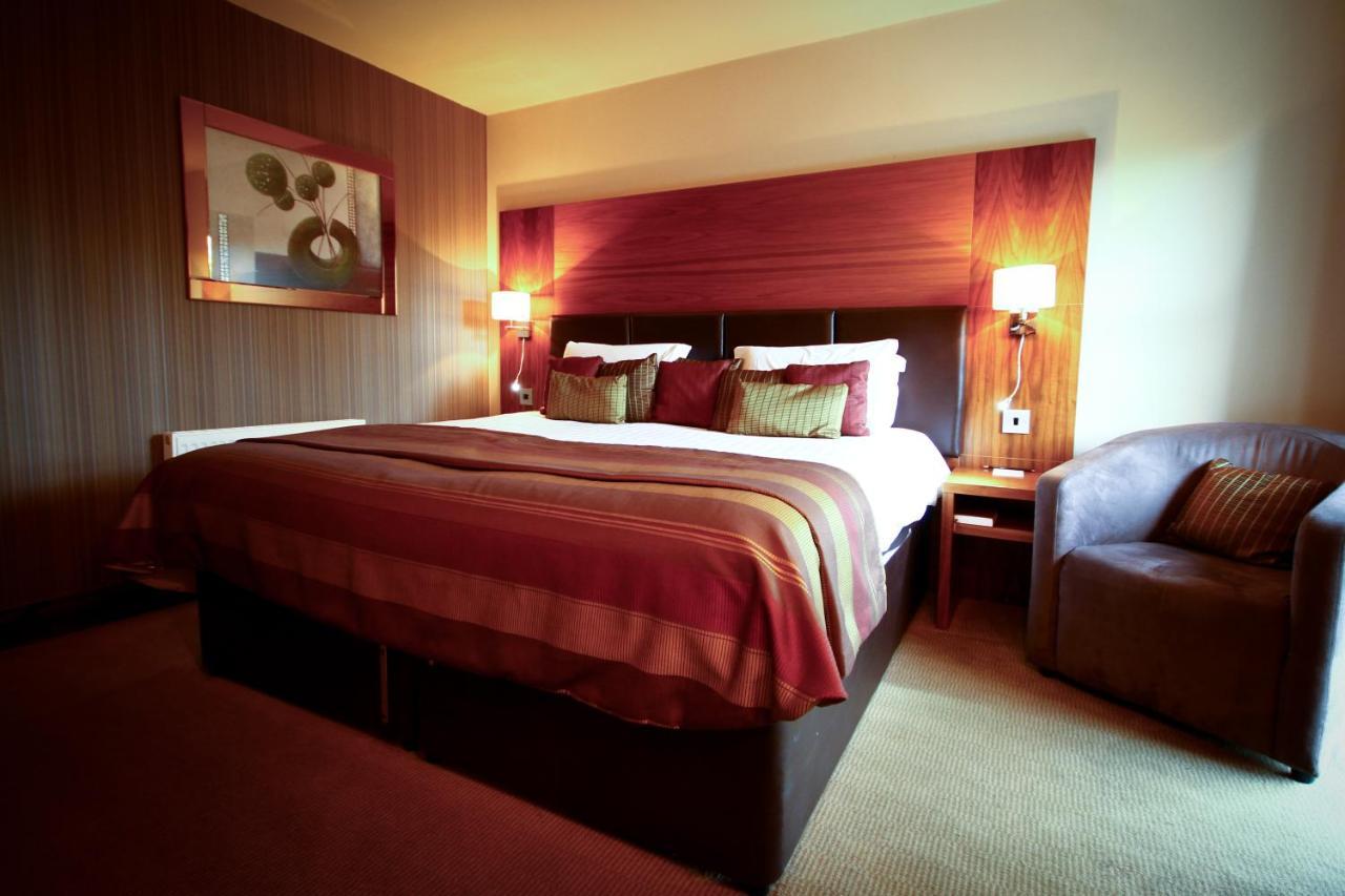 Smiths At Gretna Green Hotel Екстериор снимка