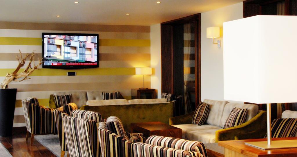 Smiths At Gretna Green Hotel Екстериор снимка