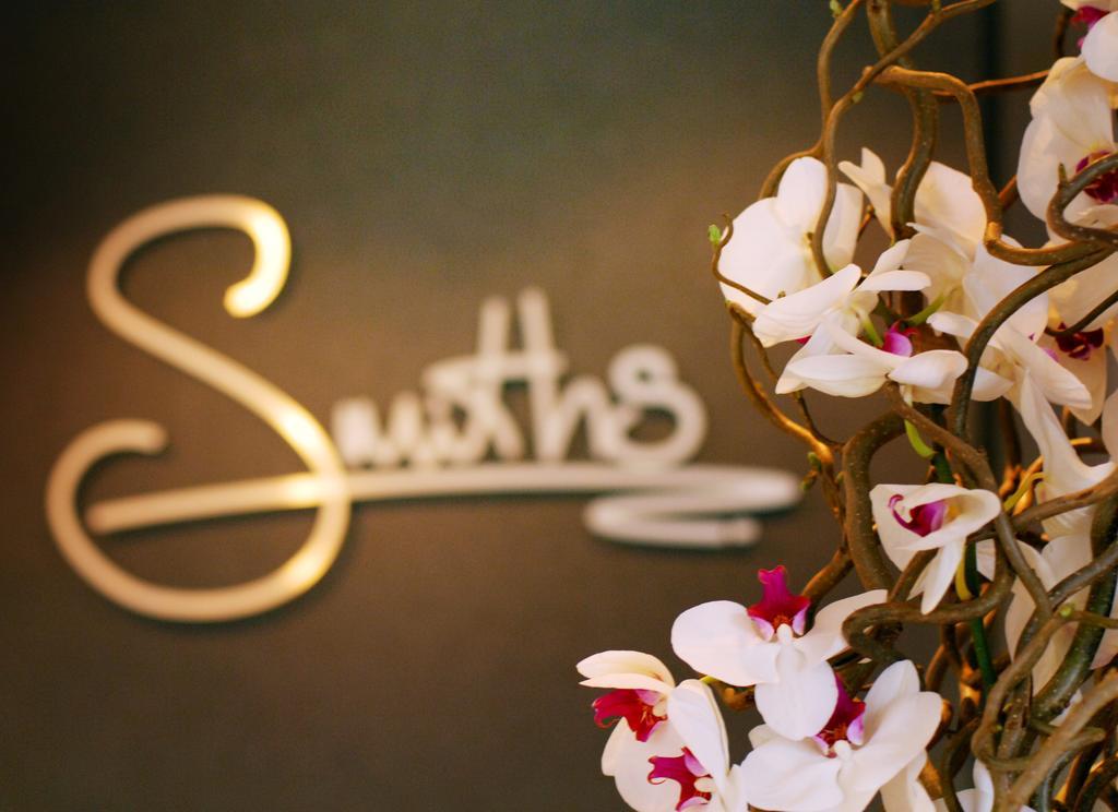 Smiths At Gretna Green Hotel Екстериор снимка