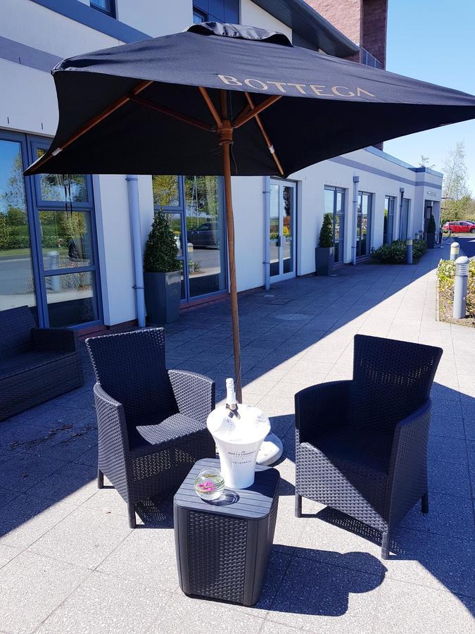 Smiths At Gretna Green Hotel Екстериор снимка