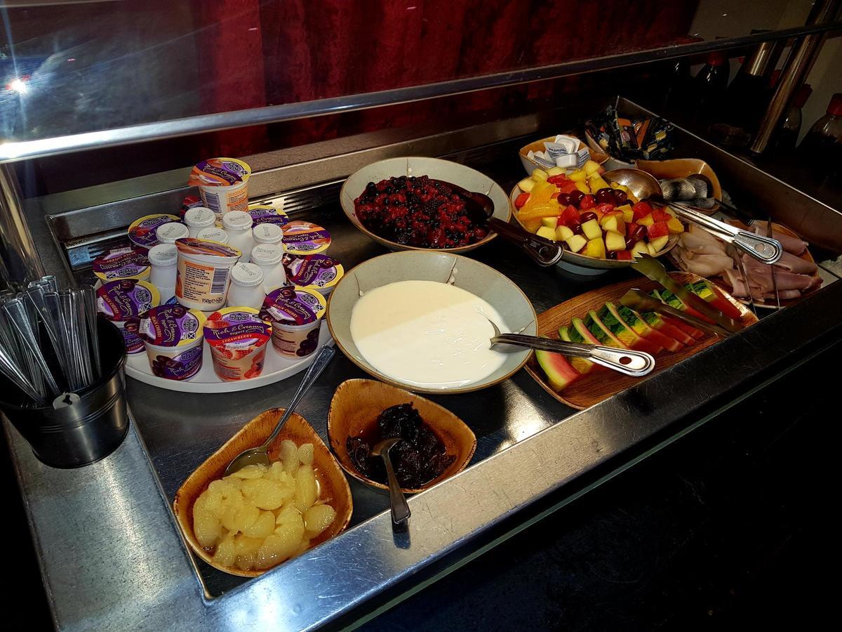 Smiths At Gretna Green Hotel Екстериор снимка