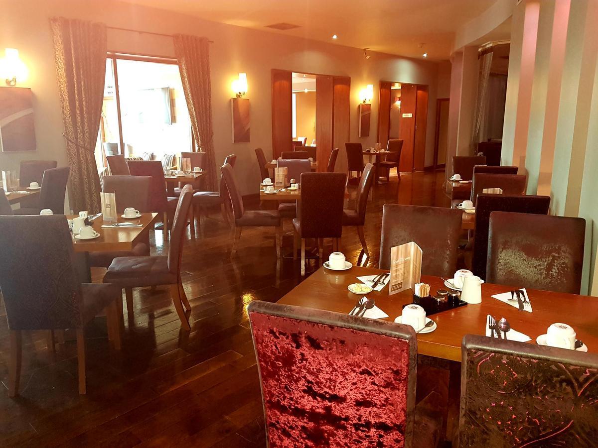 Smiths At Gretna Green Hotel Екстериор снимка