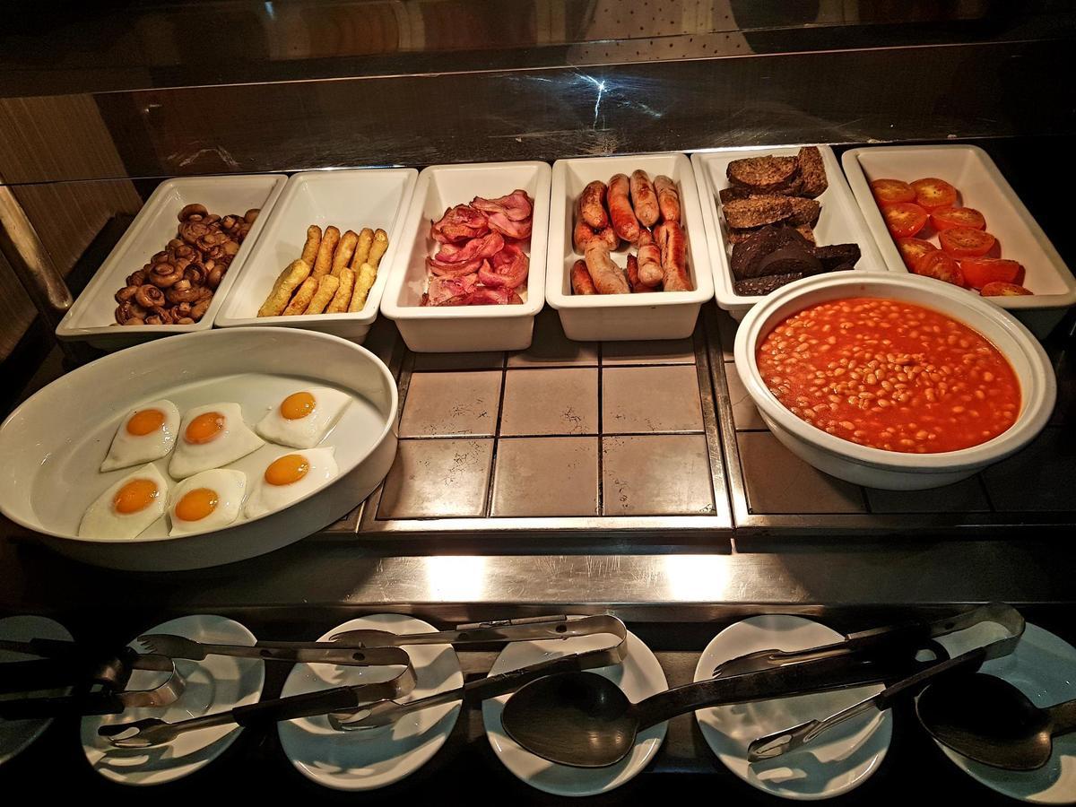 Smiths At Gretna Green Hotel Екстериор снимка