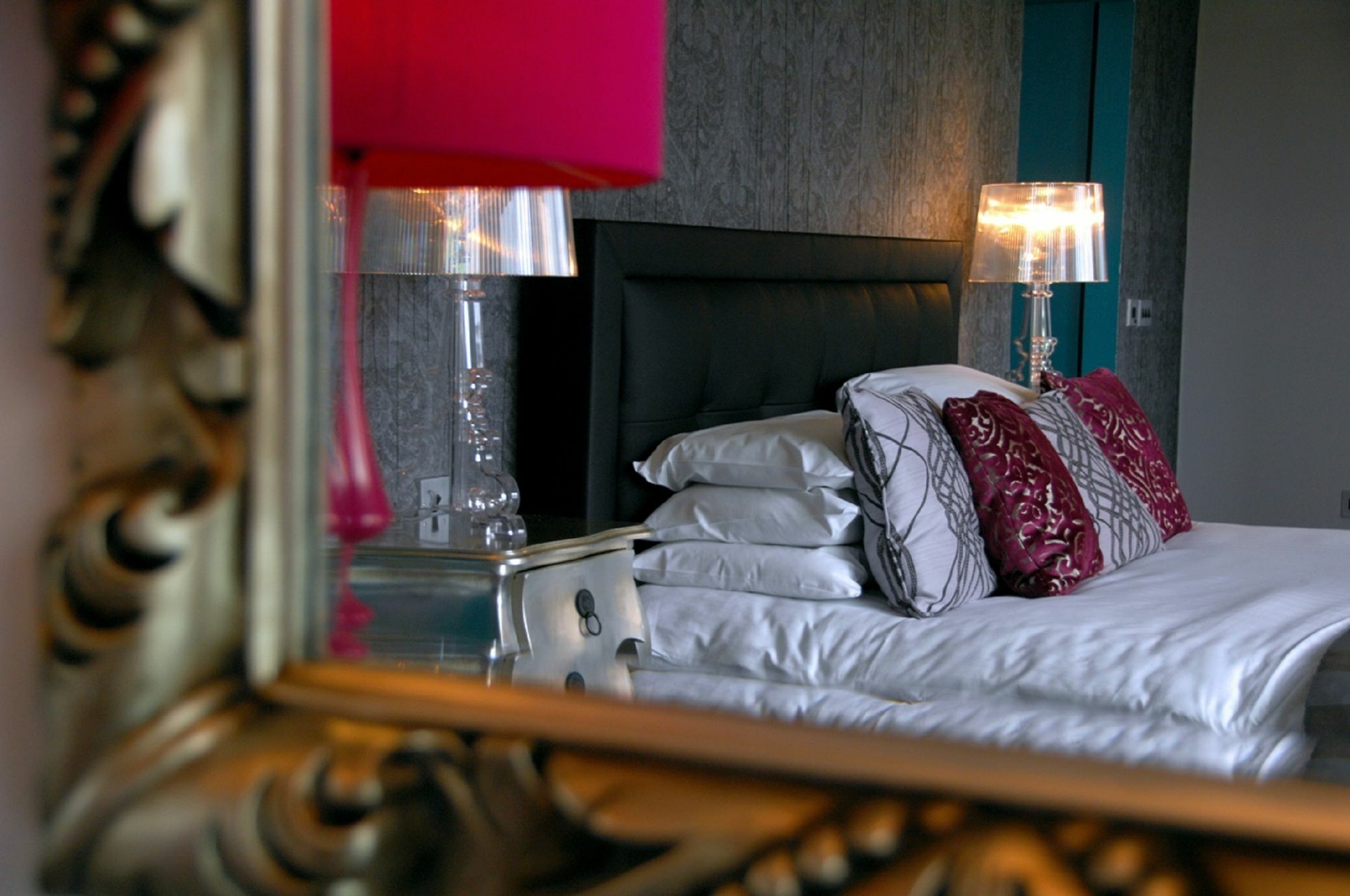 Smiths At Gretna Green Hotel Екстериор снимка