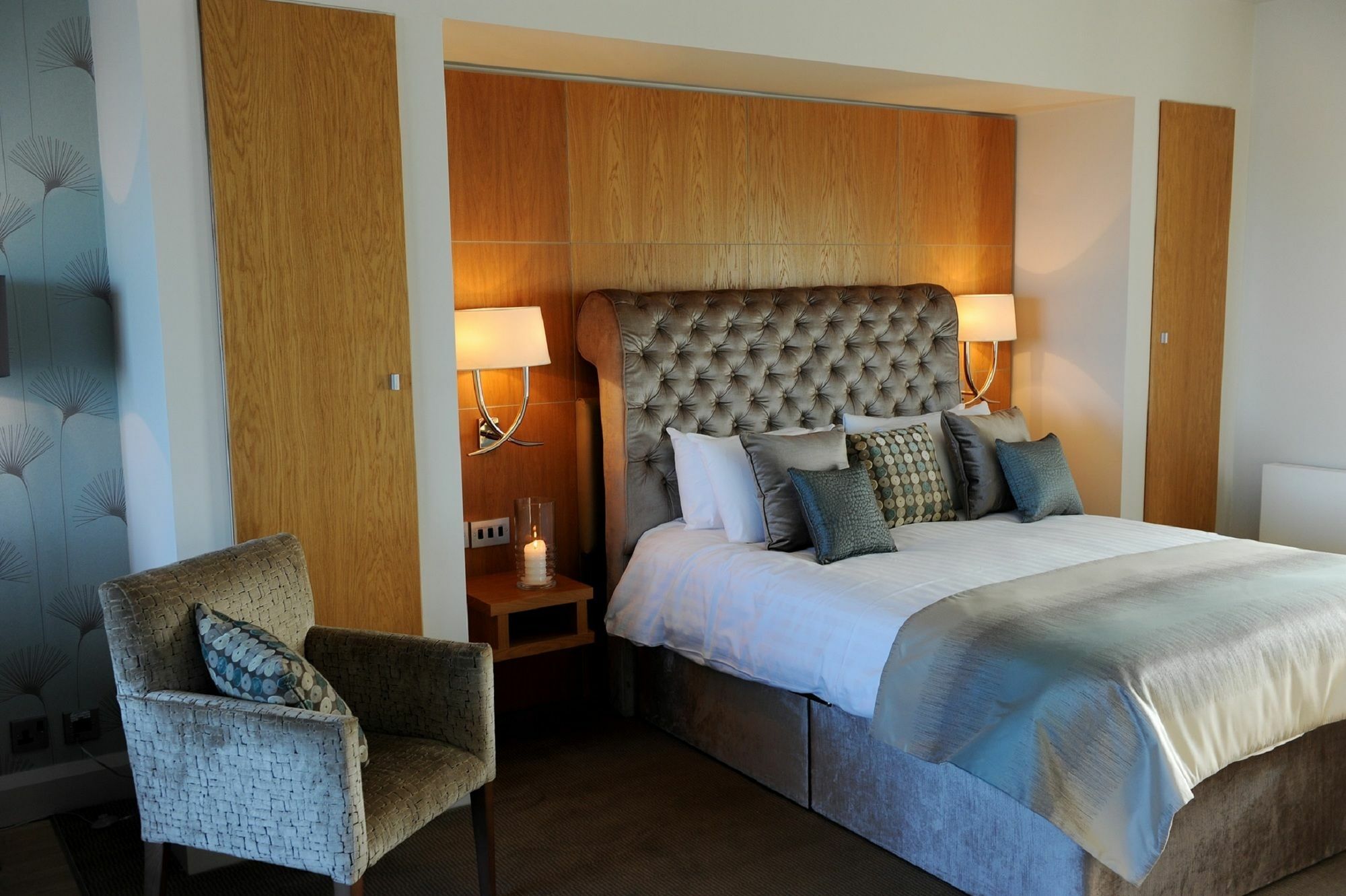 Smiths At Gretna Green Hotel Екстериор снимка