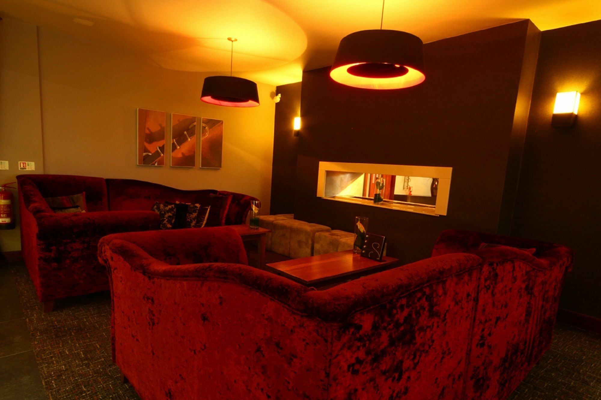 Smiths At Gretna Green Hotel Екстериор снимка