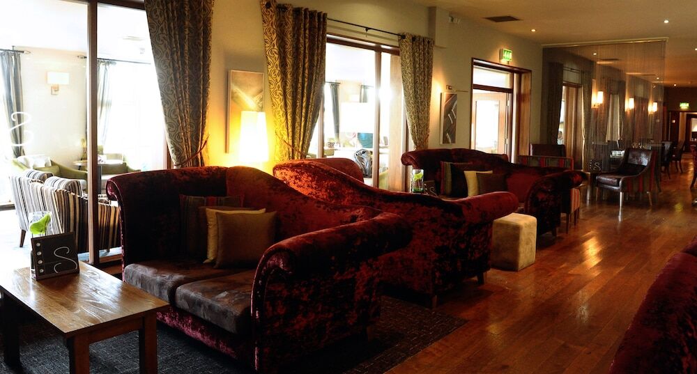 Smiths At Gretna Green Hotel Екстериор снимка